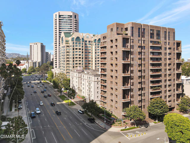 Property photo of 10550 Wilshire BL