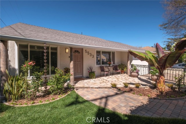 Property photo of 5533 W 118TH Place
