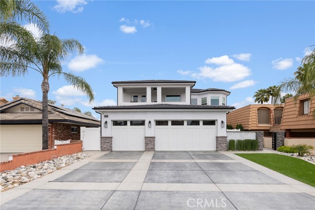 Property photo of 22400 Whirlaway CT