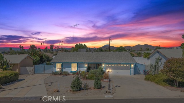 Property photo of 29061 Griffith Dr