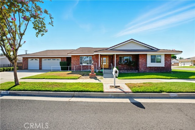 Property photo of 12460 Magnolia AV
