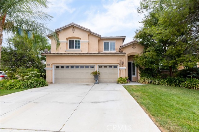Property photo of 29963 Fox Creek DR