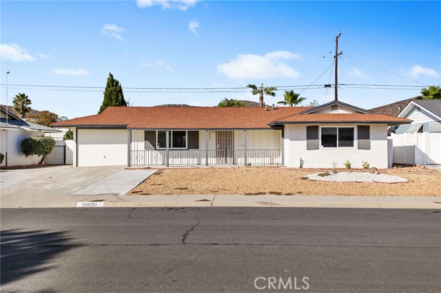 Property photo of 30020 Thornhill DR