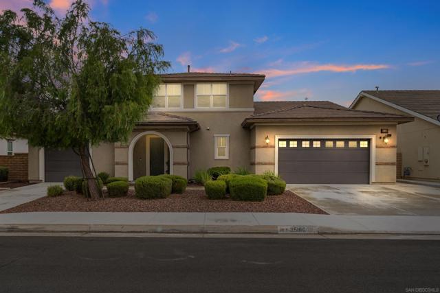 Property photo of 35160 Mahogany Glen Dr.