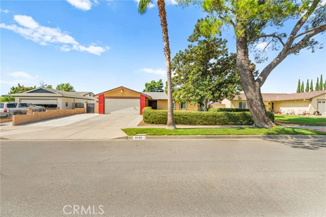 Property photo of 7470 Blanchard AV