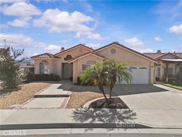 Property photo of 25337 Howard