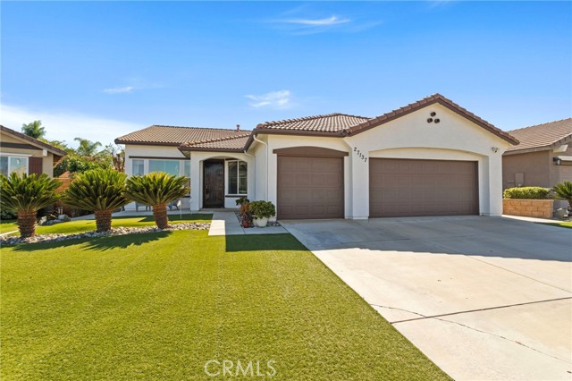 Property photo of 27137 Tosa LN
