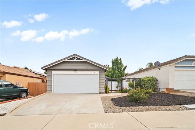 Property photo of 27780 Hillpointe DR
