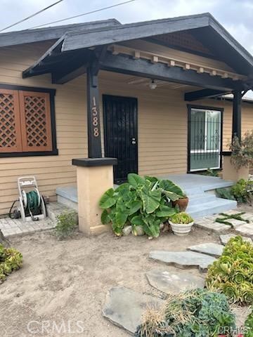 Property photo of 1388 N Lugo