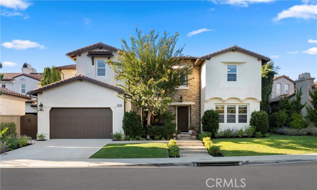 Property photo of 27281 Calle De La Rosa