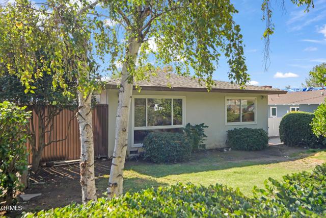 Property photo of 2702 Orange AV