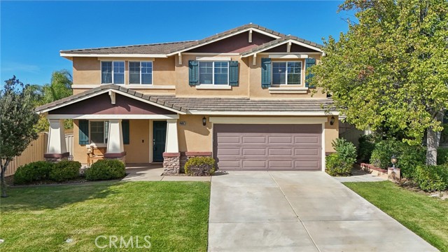 Property photo of 46053 Drymen Ave