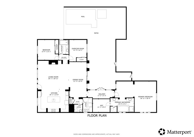 Property photo of 3051 Twilight LN