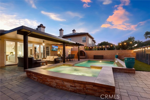 Property photo of 2571 N Skytop CT