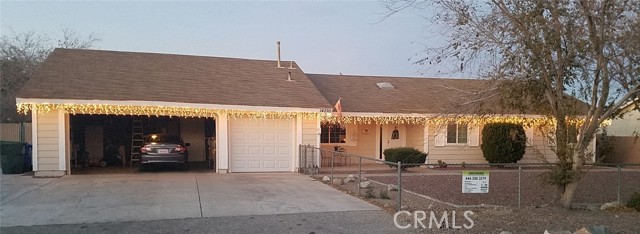 Property photo of 14220 Deer Trail