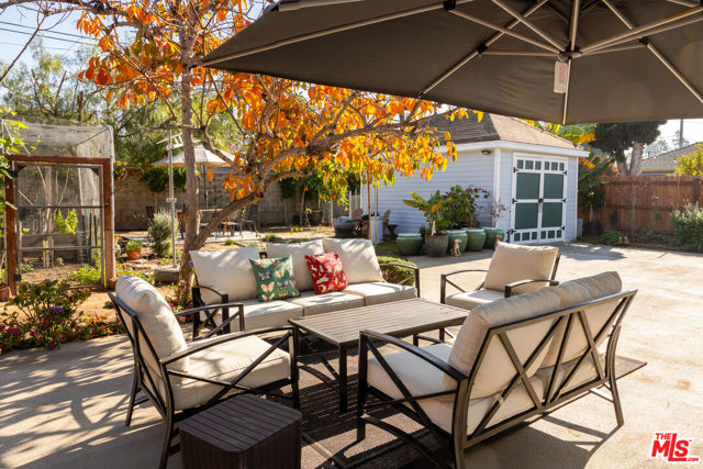 Property photo of 1026 Westchester PL