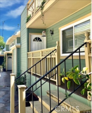 Property photo of 809 N Spurgeon ST