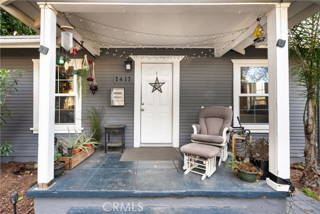 Property photo of 7417 Alabama AV