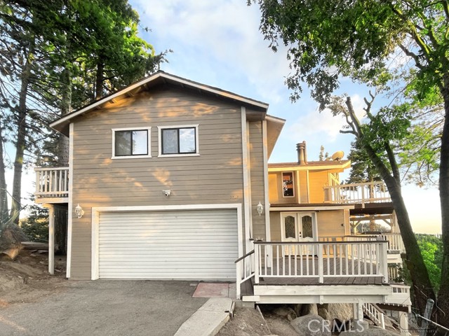 Property photo of 2702 Thule LN