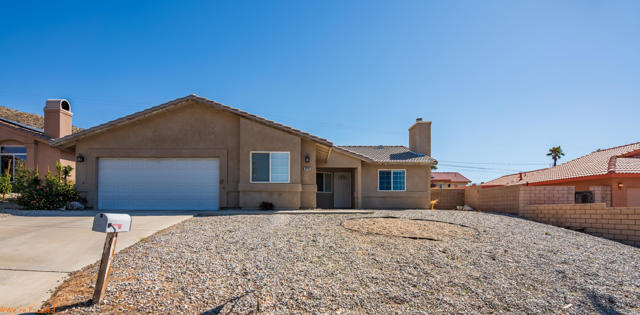 Property photo of 9210 Calle Barranca