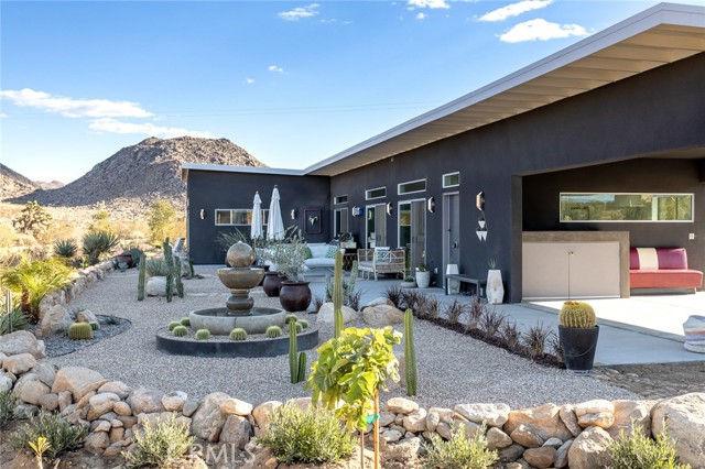 Property photo of 7802 Quail Springs RD