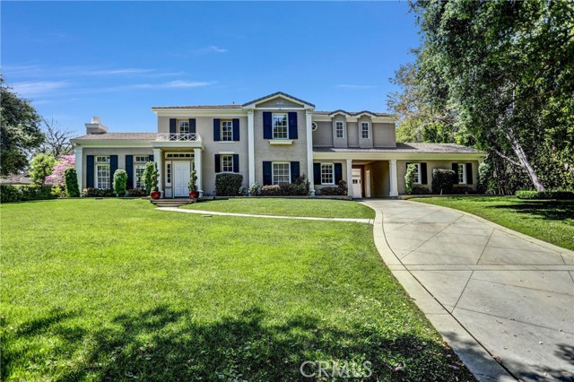 Property photo of 1489 Caballero RD