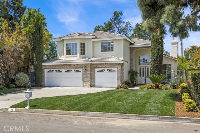 Property photo of 315 San Antonio RD