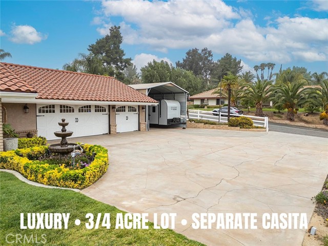 Property photo of 11575 Lasselle ST