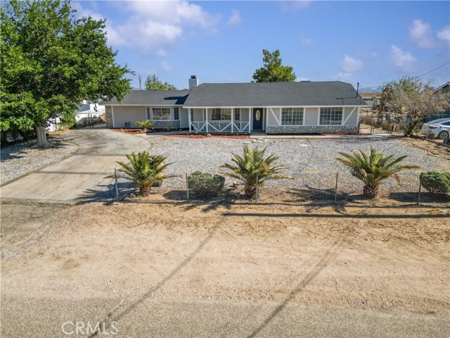 Property photo of 18346 Hackberry ST
