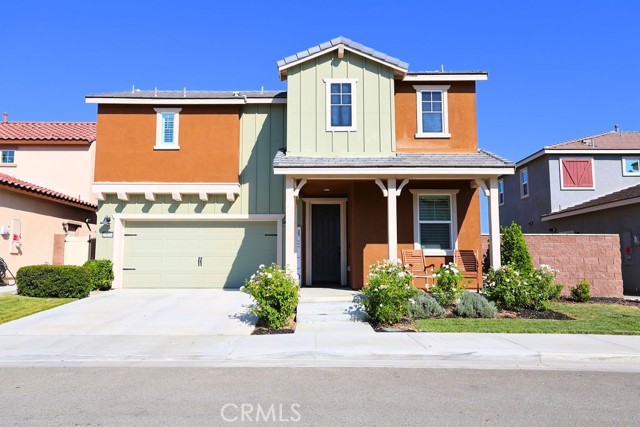 Property photo of 29130 Red Alder