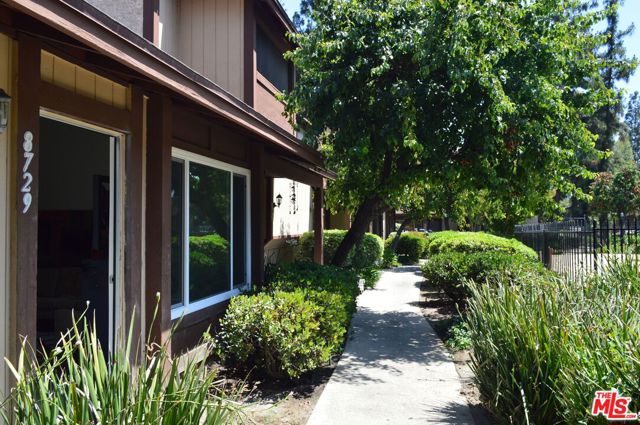 Property photo of 8723 Cedros AV