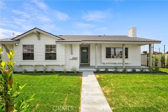 Property photo of 23401 Anza Ave
