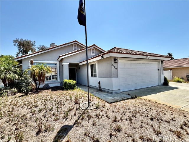 Property photo of 23634 Underwood CR