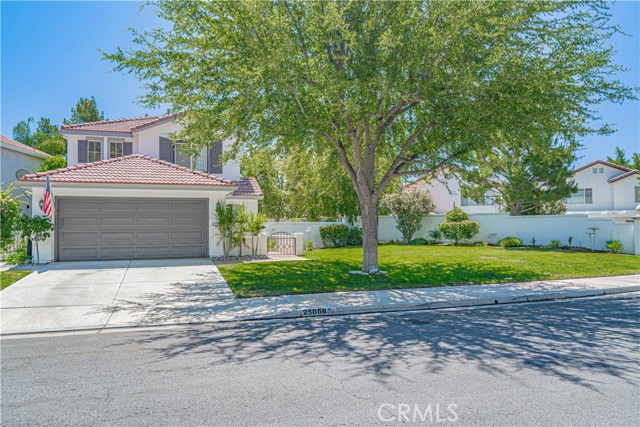 Property photo of 25868 Hammet CR