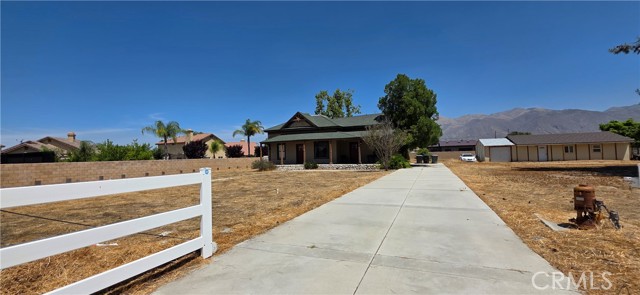 Property photo of 1131 E Evans ST