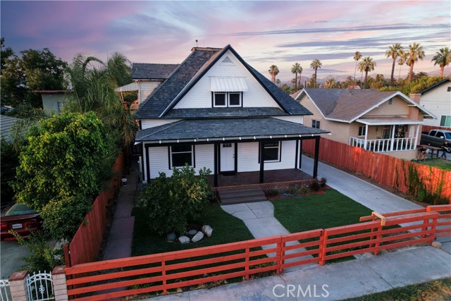 Property photo of 3039 Date ST