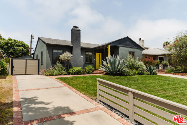 Property photo of 7941 Agnew AV