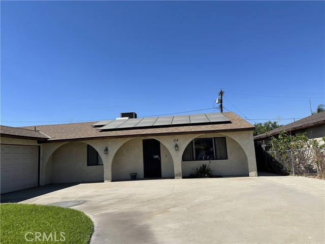 Property photo of 314 W Manzanita ST