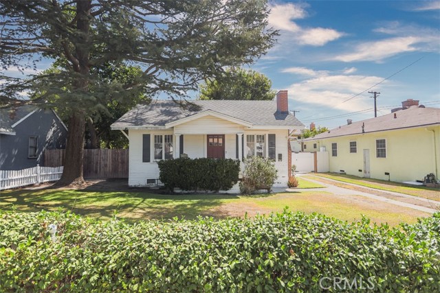 Photo of 1206 N Keystone