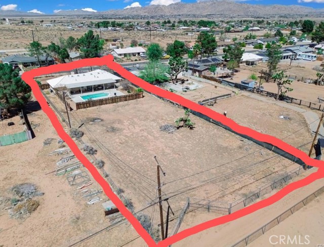 Property photo of 21919 Standing Rock AV