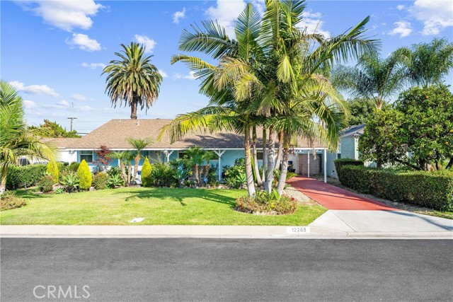 Property photo of 12268 Samoline AV