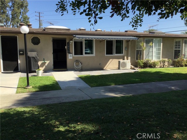 Property photo of 13121 Del Monte Dr., M11-283B