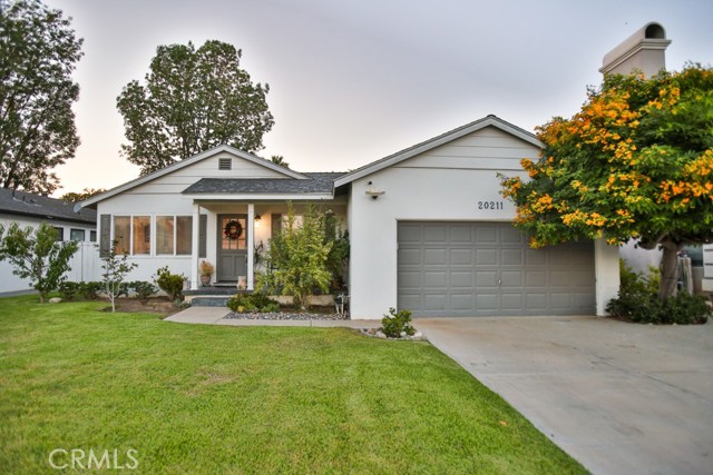 Property photo of 20211 Orchid ST