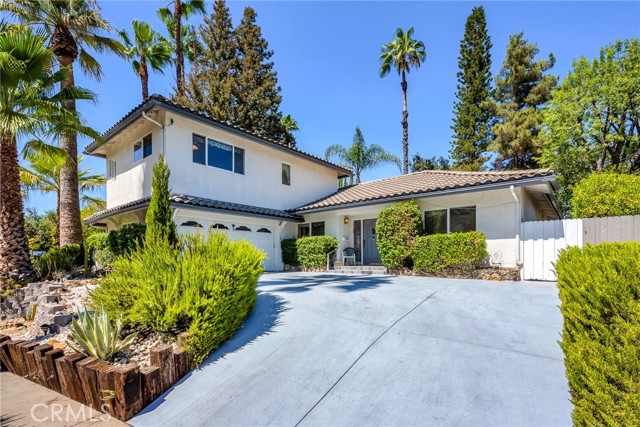 Property photo of 22051 Mulholland WY