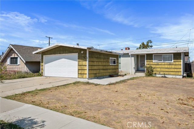 Property photo of 2213 W 180th ST