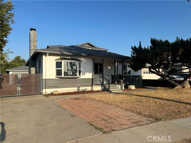 Property photo of 6166 Coke AV