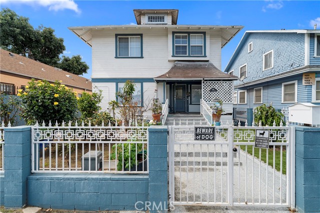 Property photo of 1665 Arlington AV