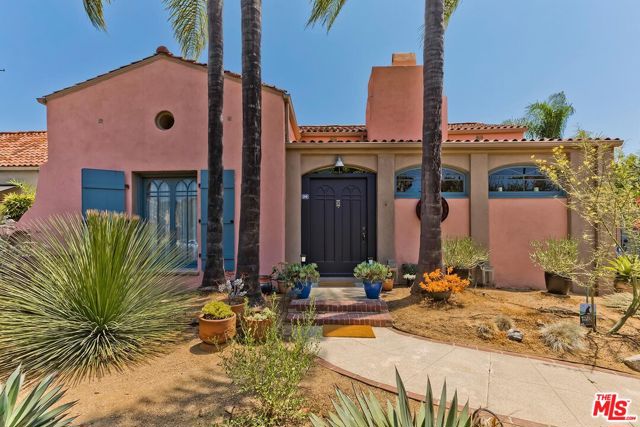 Property photo of 100 N Arden BL