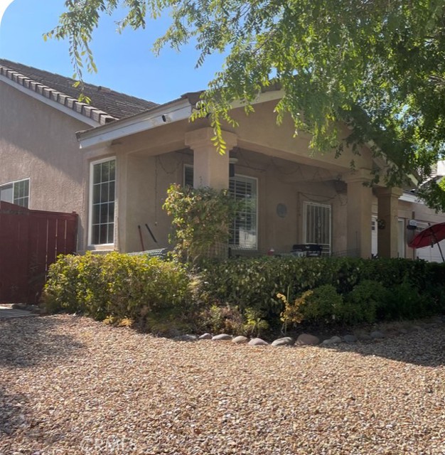 Property photo of 42307 Wild Mustang RD