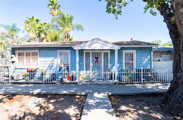 Property photo of 5228 Longfellow ST